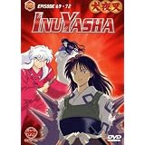InuYasha Vol. 18 - Episode 69-72 - Anime