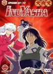 InuYasha Vol. 18 - Episode 69-72