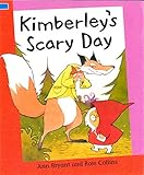 Kimberley's scary day