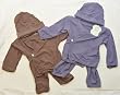 Bamboo Baby Kimono Set by Belabumbum BB01 One Size