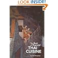 The Best of Regional Thai Cuisine by Chat Mingkwan and CHAT MINGKWAN