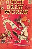 Quick Draw McGraw # 2, 1971