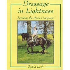 Dressage in Lightness