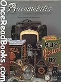 Automobilia of Europe : reference and price guide