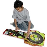 ZipBin Softie Racer