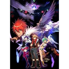 �A�N�G���I��EVOL�@Vol.7 [Blu-ray]
