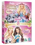 Barbie Musical Box-Set (Includes Island Princess & The Princess and the Pauper) [2004]