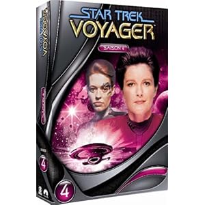 Star Trek - Voyager - Saison 4
