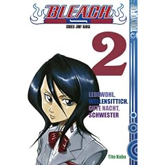 Bleach 02