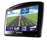 TomTom GO 930 Satellite Navigation System
