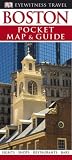 Boston (Eyewitness Pocket Maps and Guides)