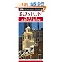 Boston (DK Eyewitness Pocket Map & Guide)