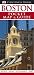 Boston (DK Eyewitness Pocket Map & Guide)