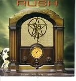 Spirit of Radio Sampler DVD