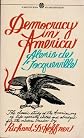Democracy in America: Abridged Edition