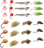 Alaska Trout Collection