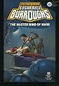 Master Mind of Mars