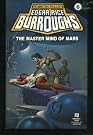 Mastermind of Mars