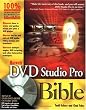 Macworld DVD Studio Pro Bible (With DVD-ROM)