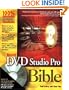 Macworld DVD Studio Pro Bible (With DVD-ROM)