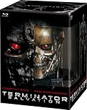 Terminator Salvation Endo Skull Blu-ray [Collectors Edition]