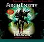 The Looking Glass Wars #3: ArchEnemy - Audio Library Edition