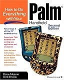 How to Do Everything with Your Palm Handheld (How to Do Everything)