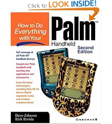 Palm Proliferation.(popularity of handheld computers): An article from: American Journalism Review
