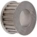 Martin 20H100 SH EF-1 Style, 1/2" Pitch, Heavy, 3/4 & 1" Wide Belts, SH QD Bushing Timing Pulley QD