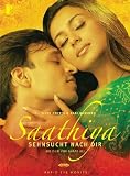 Produkt-Bild: Saathiya - Sehnsucht nach dir