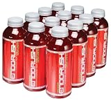 BSN - Endorush Orange Fix, 12 drinks
