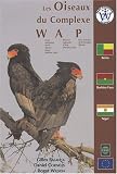 Oiseaux du complexe WAP