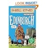 Gruesome Guides: Edinburgh (Horrible Histories)