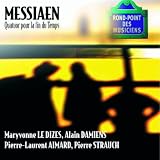 Messiaen - Quartet for The End of Time