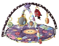 Lamaze Symphony Motion Gym, Space