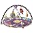 Lamaze Space Symphony Motion Gym