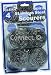 Ramon Ramon Spiral Stainless Steel Scourers (pack Of 4) Rust