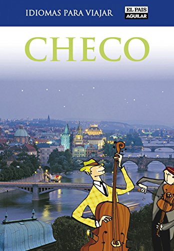 Checo (Idiomas para viajar) (Spanish Edition)