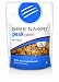 Bear Naked All Natural Granola, Peak Protein, 12-Ounce Pouches (Pack of 6)