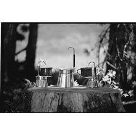 GSI Mini Expresso Gift Sets