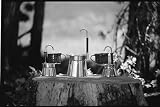 Espresso Gift Set by GSI Outdoors, Inc.