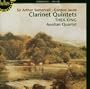 Sir Arthur Somervell, Gordon Jacob: Clarinet Quintets