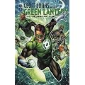Geoff Johns pr�sente Green Lantern, tome 3
