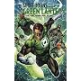 Geoff Johns pr�sente Green Lantern, tome 3 de Geoff Johns