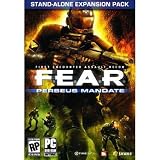 F.E.A.R. Perseus Mandate