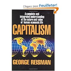 Capitalism: A Treatise on Economics