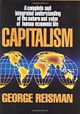 Capitalism: A Treatise on Economics