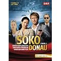 SOKO Donau: Staffel 1 [3 DVDs]