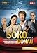 SOKO Donau: Staffel 1 [3 DVDs]