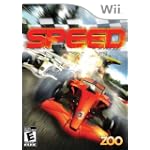 Speed